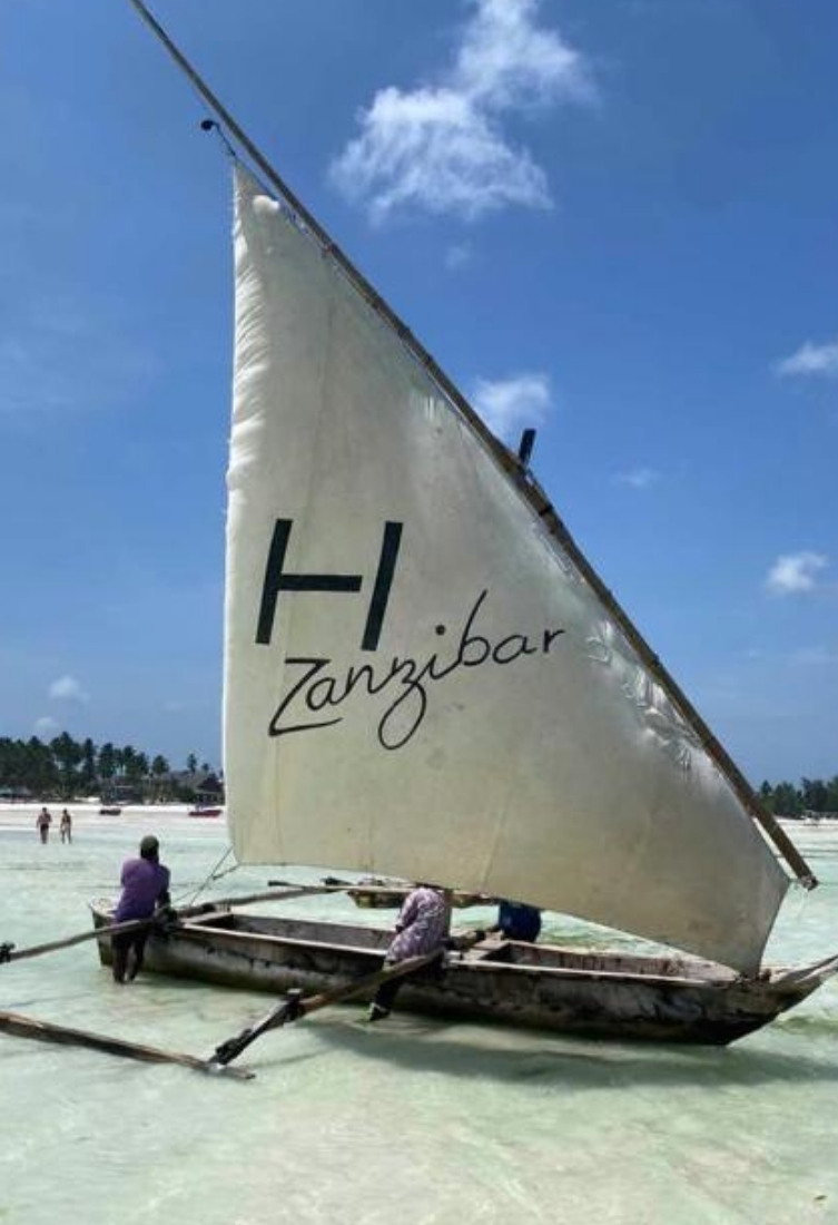 ZANZIBAR TOUR