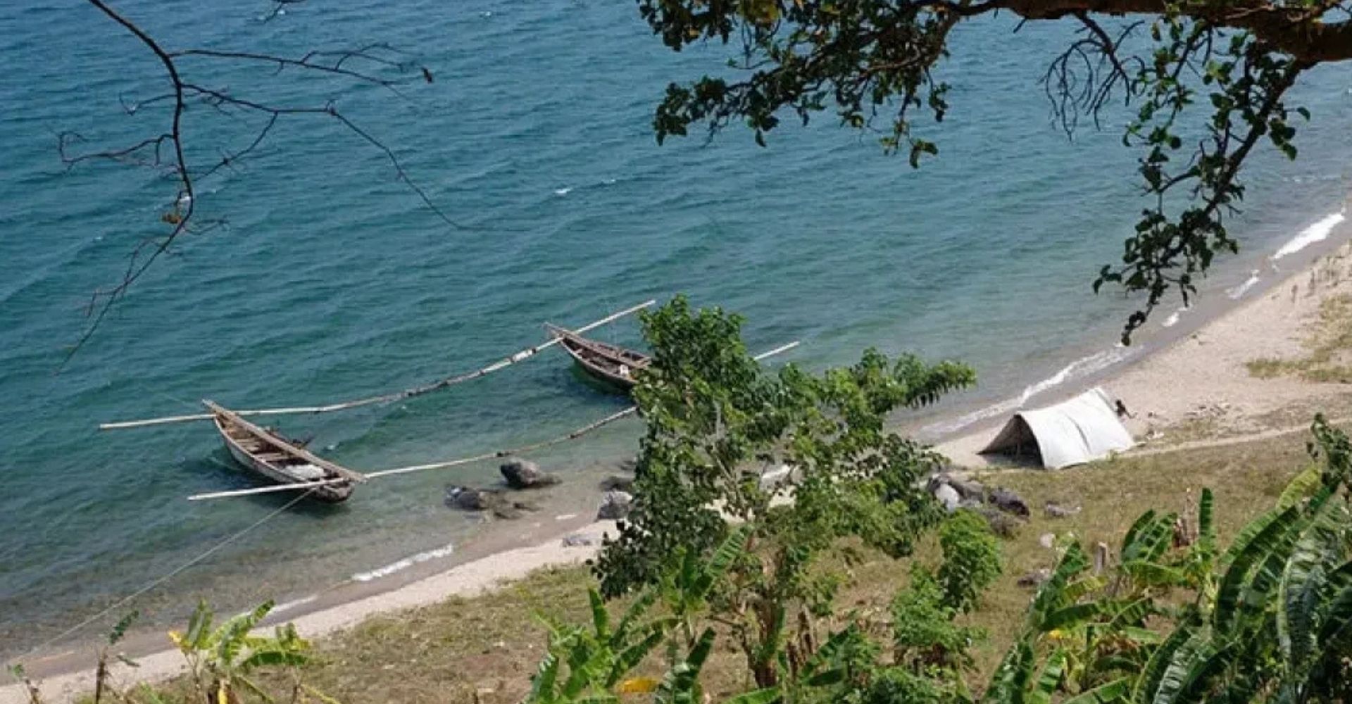 VISIT BURUNDI
