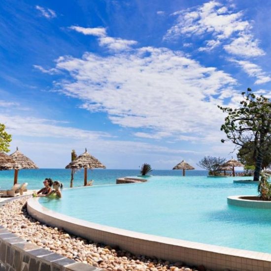 VISIT ZANZIBAR