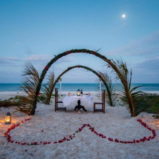 VISIT ZANZIBAR