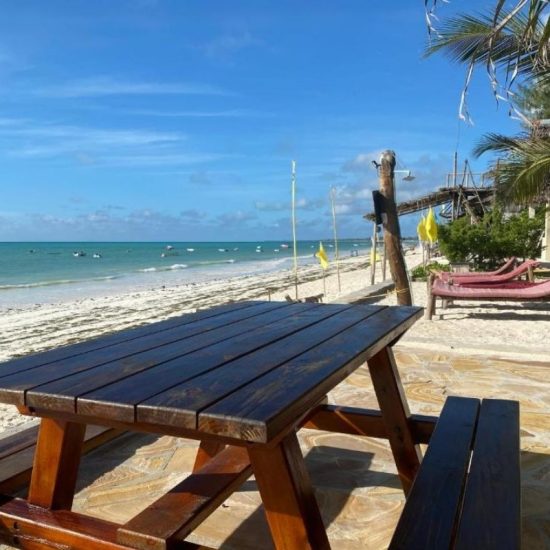 VISIT ZANZIBAR