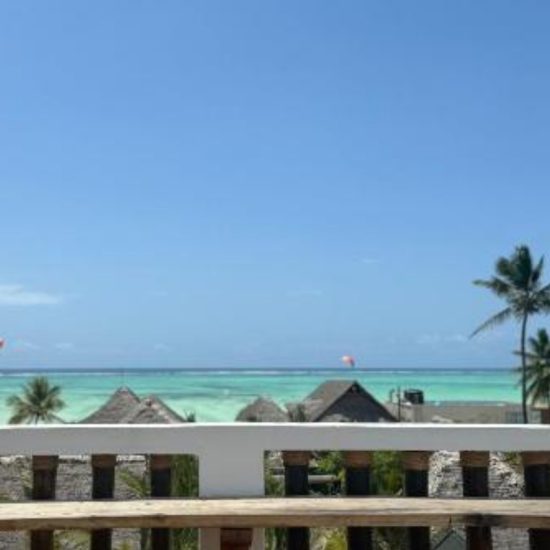 VISIT ZANZIBAR