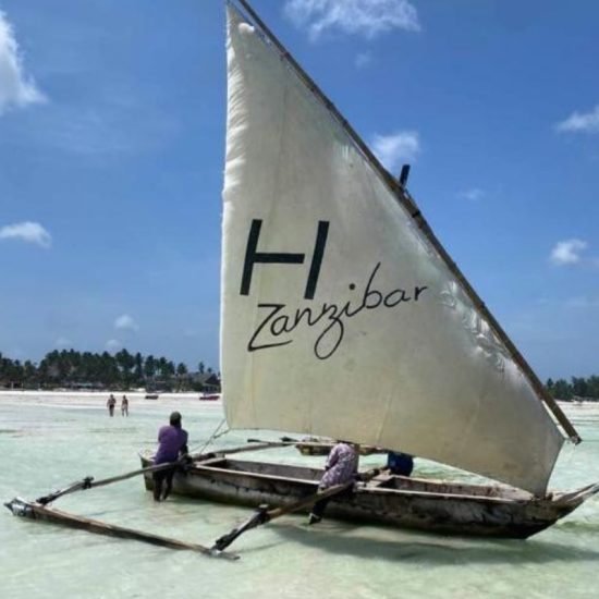 VISIT ZANZIBAR