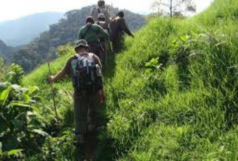 VISIT RWANDA