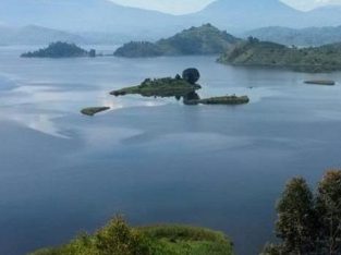 VISIT UGANDA