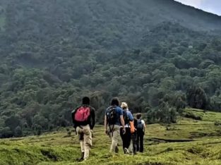 RWANDA ADVENTURE