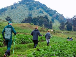 VISIT RWANDA