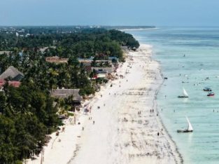 tour zanzibar