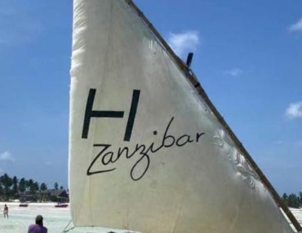 VISIT ZANZIBAR