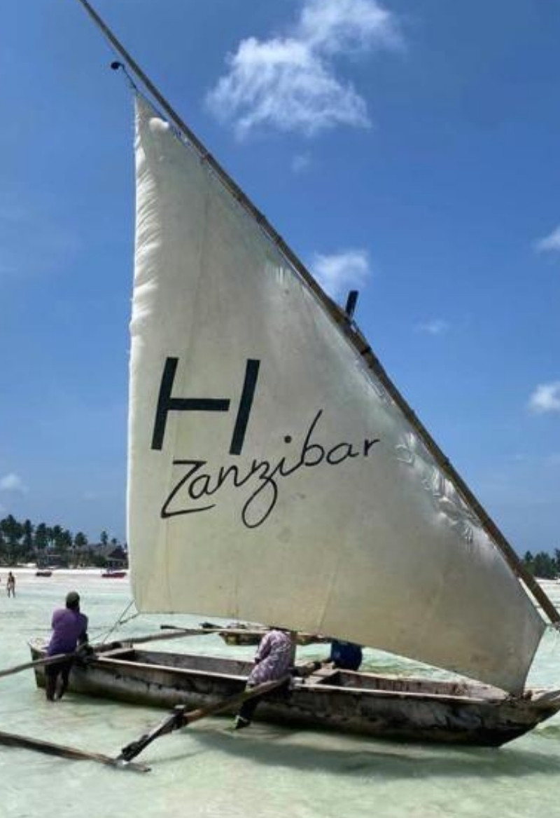 VISIT ZANZIBAR