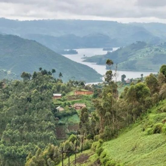 VISIT RWANDA