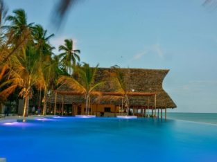 VISIT TANZANIA