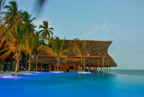 VISIT TANZANIA