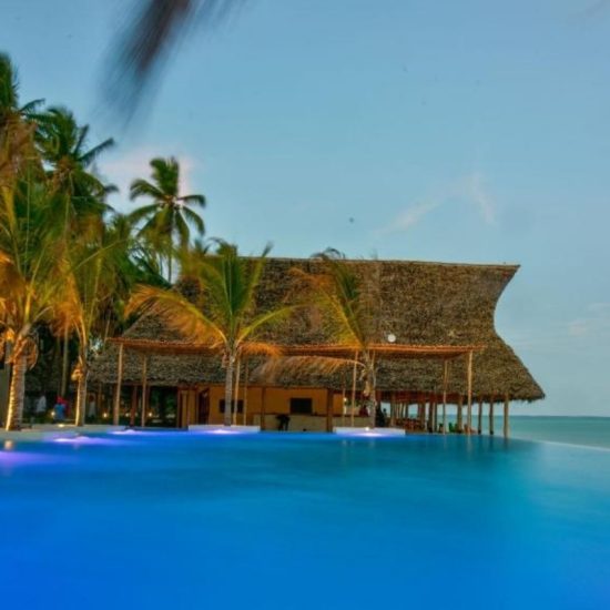 VISIT TANZANIA