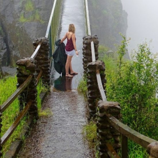 VISIT ZAMBIA