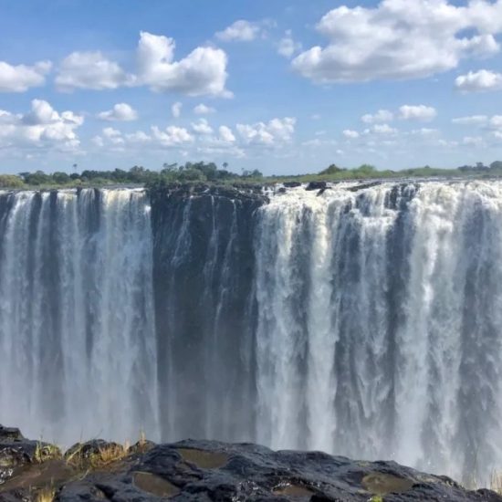 AFRICA TOUR