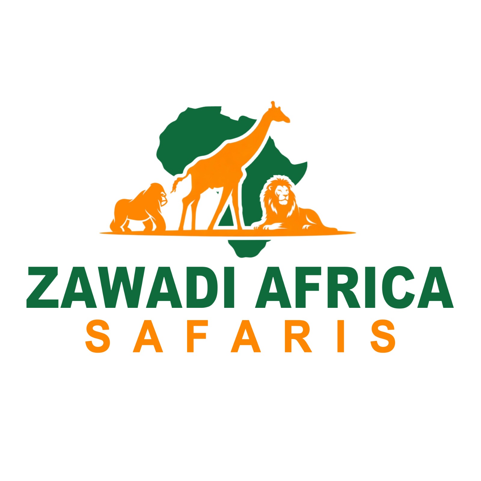 Zawadi Africa Safaris