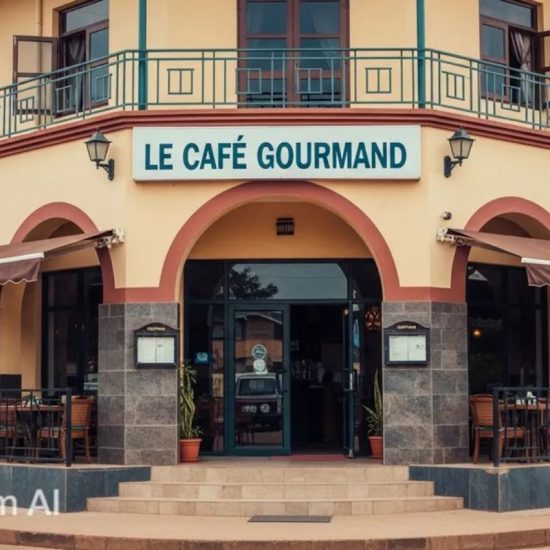 BURUNDI TOUR